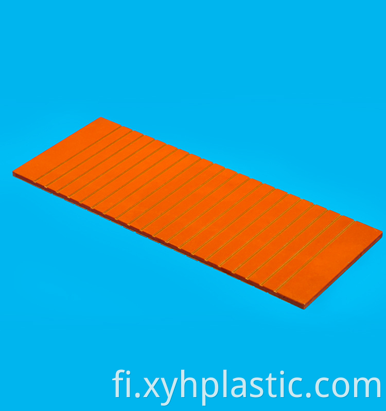 Temperature-Resistant Bakelite Sheet